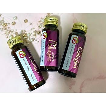 SHISEIDO (資生堂) - The Collagen EXR Amazon.com: The Collagen EXR Japan Premium Pure Collagen
